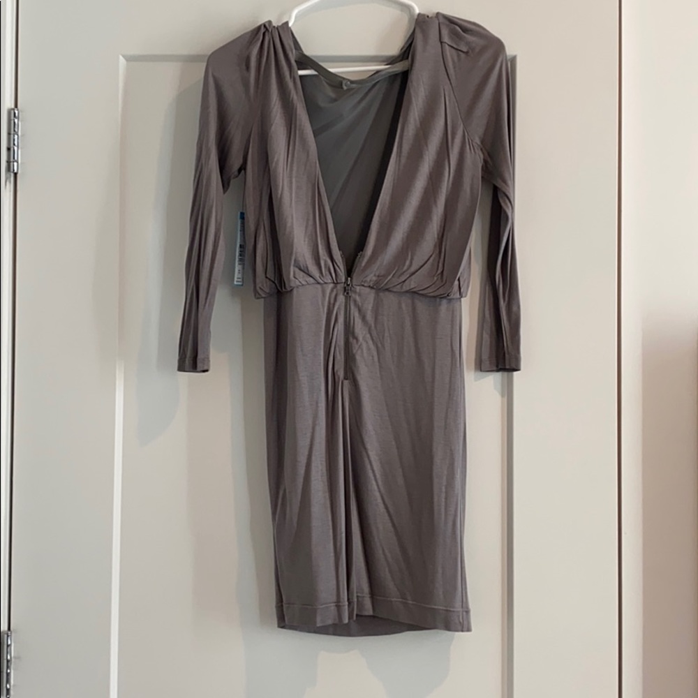 🌟 NWT ALICE AND OLIVIA DRESS 🌟 - Picture 2 of 5